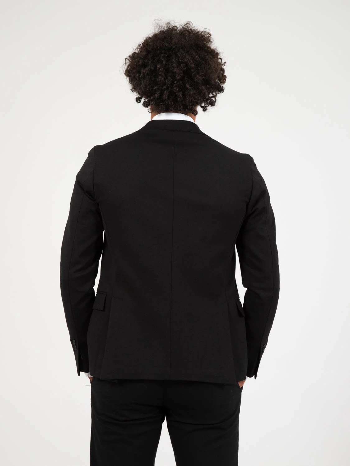 Blazer Infinity Nero 5 Blazer Infinity Nero - immagine 3