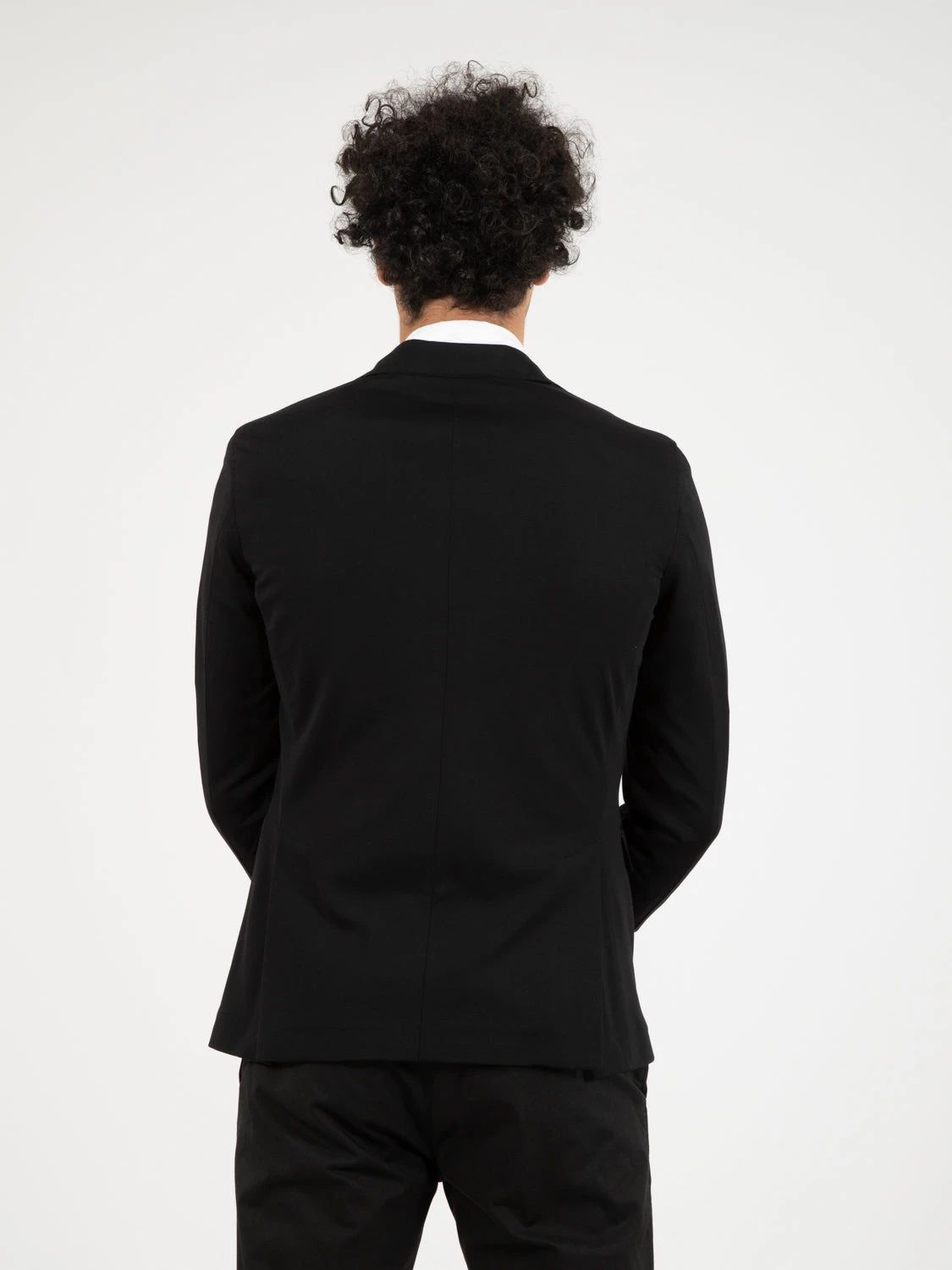 Blazer Kiwi Leggero Nero 5 Blazer Kiwi Leggero Nero - immagine 3