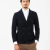 Blazer Roccaraso Doppiopetto Blu 1 Blazer Roccaraso Doppiopetto Blu -Obey Negozio stimm blazer roccaraso doppiopetto blu1