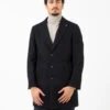 Cappotto Balcani Blu -Obey Negozio stimm cappotto balcani blu1