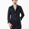 Cappotto Dolomiti Blu 2 Cappotto Dolomiti Blu -Obey Negozio stimm cappotto dolomiti blu1