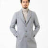 Cappotto Dolomiti Grigio Perla 2 Cappotto Dolomiti Grigio Perla -Obey Negozio stimm cappotto dolomiti grigio perla1