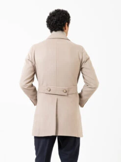 Cappotto Dolomiti Sabbia -Obey Negozio stimm cappotto dolomiti sabbia3