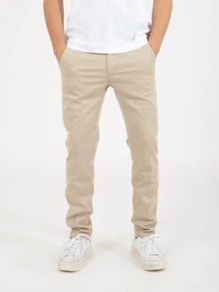 Chino Armaturato Beige