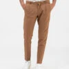 Pantalaccio Fango Lino E Cotone -Obey Negozio stimm pantalaccio fango lino e cotone1