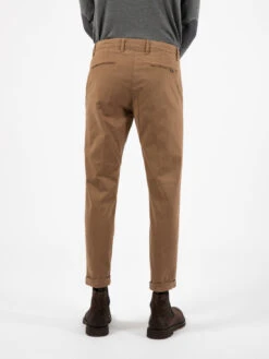 Pantalone Gabardina Cappuccino 7 Pantalone Gabardina Cappuccino -Obey Negozio stimm pantalone gabardina cappuccino3