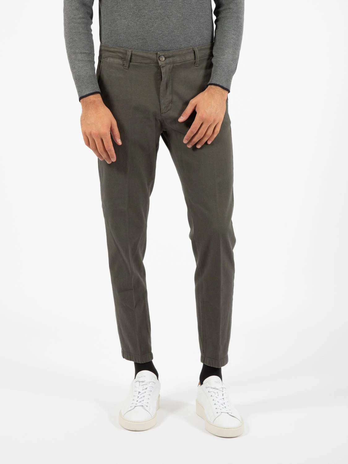 Pantalone Operato Militare 3 Pantalone Operato Militare