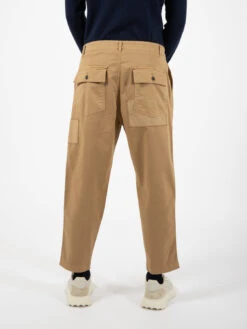 Pantalone Timo Biscotto -Obey Negozio stimm pantalone timo biscotto3