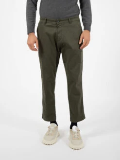 Pantalone Timo Verde
