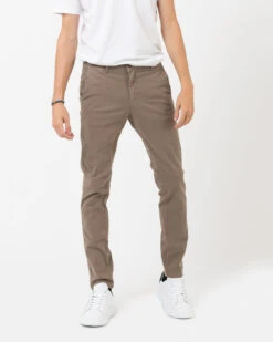 Pantaloni Bangla Fango