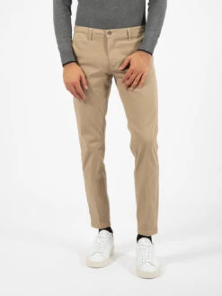 Pantaloni Bangla Khaki