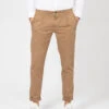 Pantaloni Bowl Camel -Obey Negozio stimm pantaloni bowl camel1