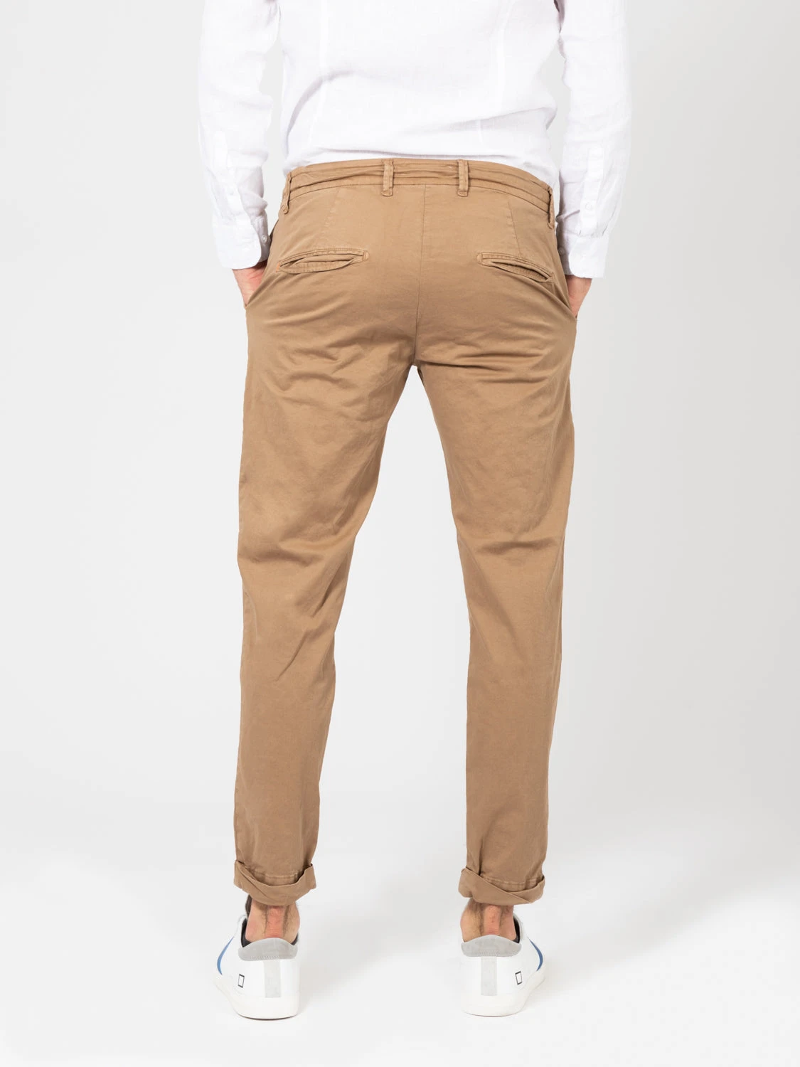 Pantaloni Bowl Camel 5 Pantaloni Bowl Camel - immagine 3