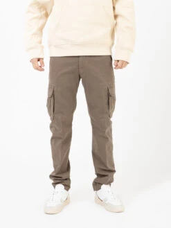 Pantaloni Cargo Tasconi Fango