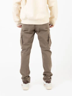 Pantaloni Cargo Tasconi Fango -Obey Negozio stimm pantaloni cargo tasconi fango3