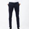 Pantaloni Chino Ritz Blu