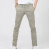 Pantaloni Chino Ritz Fango 1 Pantaloni Chino Ritz Fango -Obey Negozio stimm pantaloni chino ritz fango1