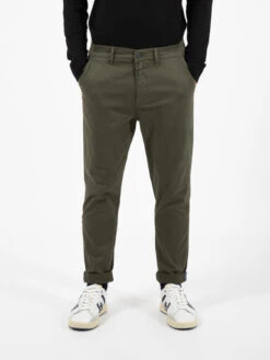 Pantaloni Iber 14067 Military
