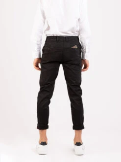 Pantaloni Iber Neri 7 Pantaloni Iber Neri -Obey Negozio stimm pantaloni iber neri3 d455b2c2 278f 4115 80ff 1371de0ad46f