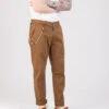 Pantaloni Jerry Camel Con Corda -Obey Negozio stimm pantaloni jerry camel con corda1