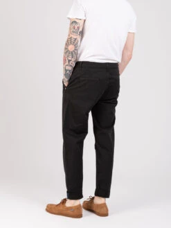 Pantaloni Jerry Neri Con Corda 7 Pantaloni Jerry Neri Con Corda -Obey Negozio stimm pantaloni jerry neri con corda3