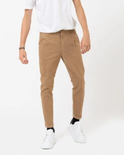 Pantaloni Rio Biscotti