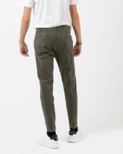 Pantaloni Rio Verdi -Obey Negozio stimm pantaloni rio verdi3