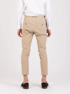 Pantaloni Spago 701 Nocciola 7 Pantaloni Spago 701 Nocciola -Obey Negozio stimm pantaloni spago 701 nocciola3