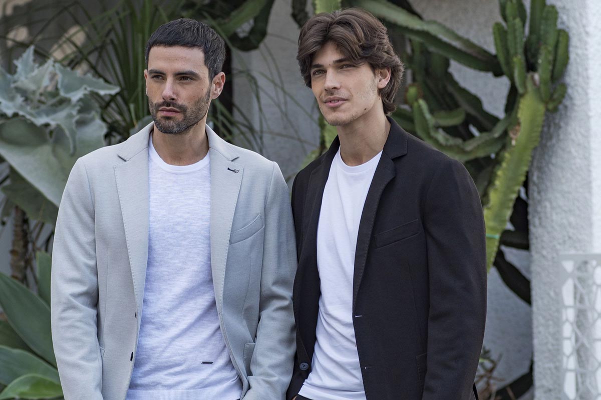 Obey Negozio -Obey Negozio come abbinare blazer